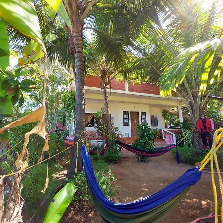 Cocopelli Guest House Gokarna  Esterno foto