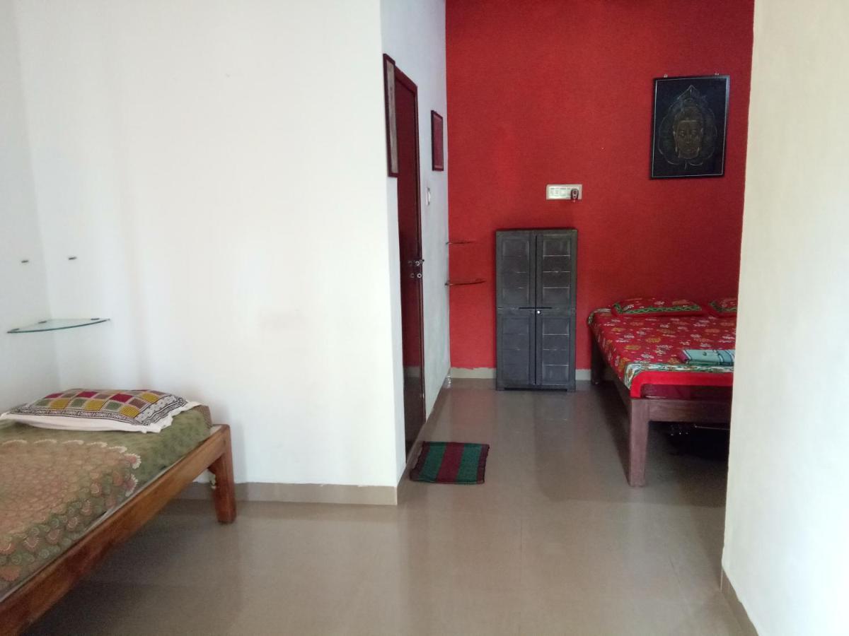 Cocopelli Guest House Gokarna  Esterno foto