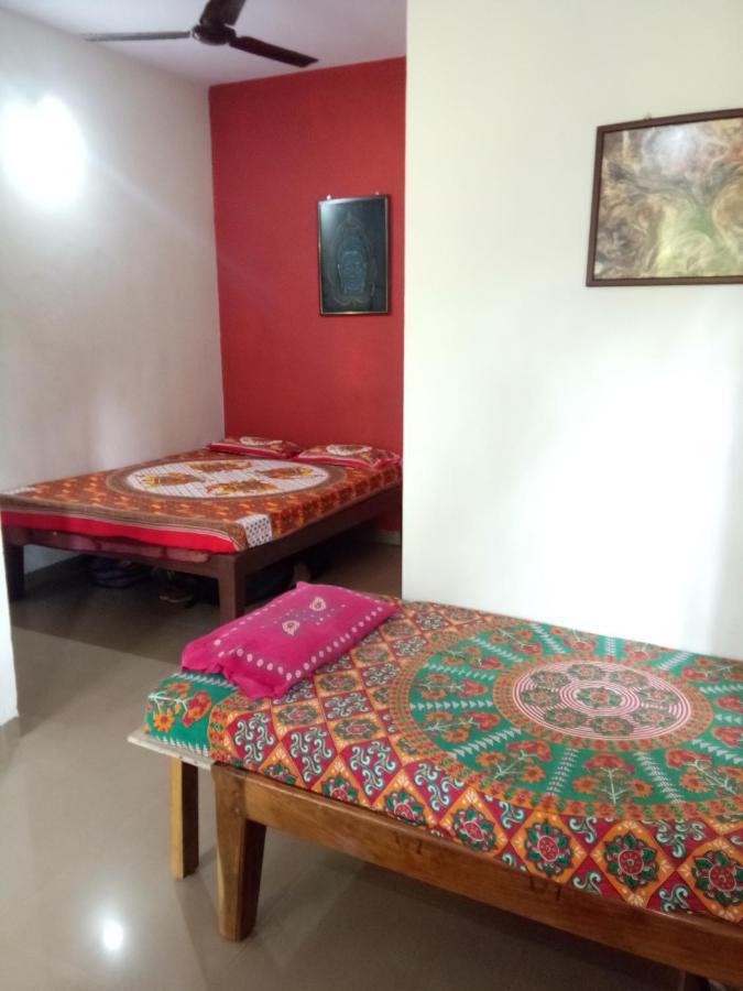 Cocopelli Guest House Gokarna  Esterno foto