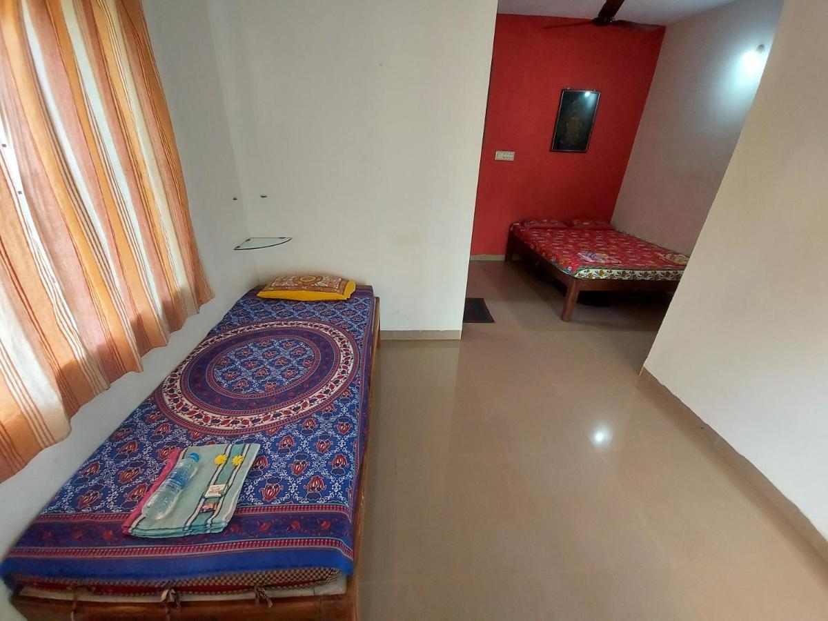 Cocopelli Guest House Gokarna  Esterno foto