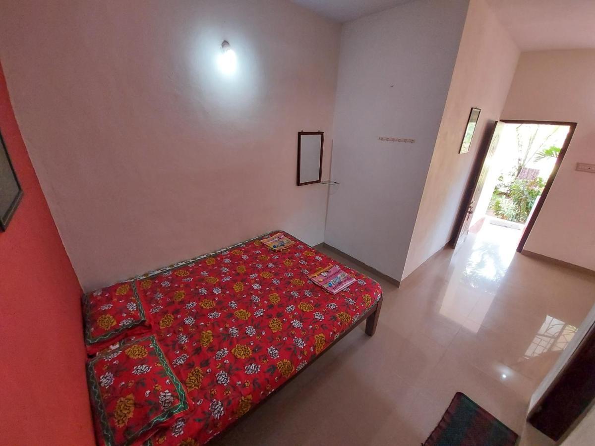 Cocopelli Guest House Gokarna  Esterno foto