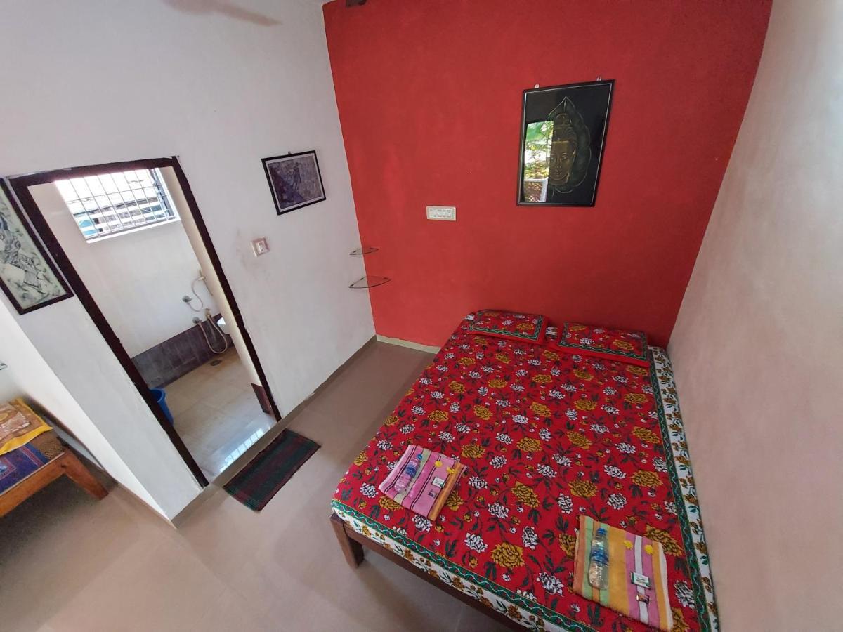 Cocopelli Guest House Gokarna  Esterno foto