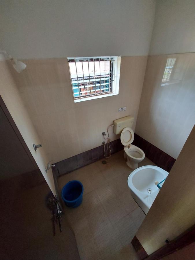 Cocopelli Guest House Gokarna  Esterno foto