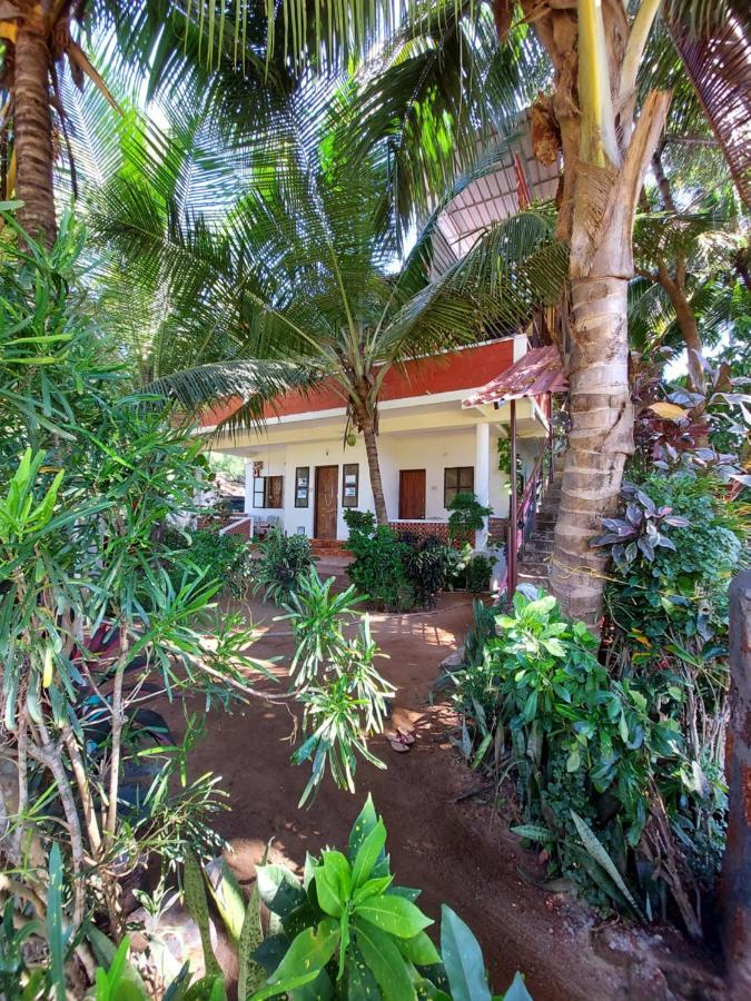 Cocopelli Guest House Gokarna  Esterno foto